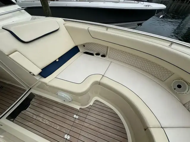 Chris-Craft CALYPSO 35 CP