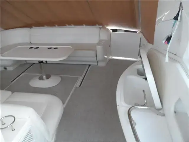 Sea Ray Sundancer 460