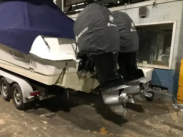 Boston Whaler 280 Outrage