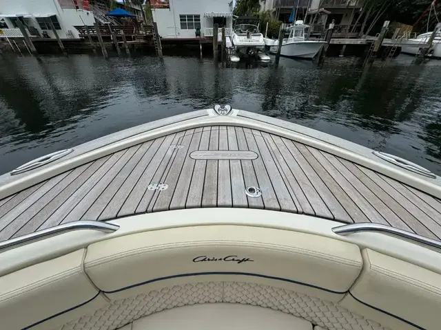 Chris-Craft CALYPSO 35 CP