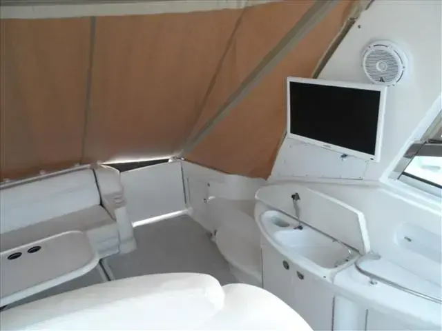 Sea Ray Sundancer 460