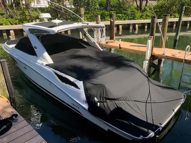 Sea Ray 350SLX