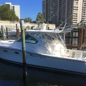 2006 Tiara 3600 Open