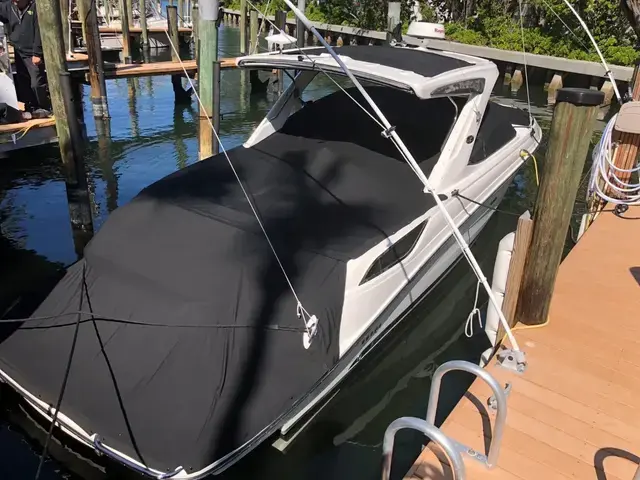 Sea Ray 350SLX