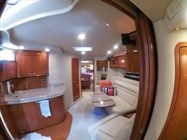 Sea Ray Sundancer 460