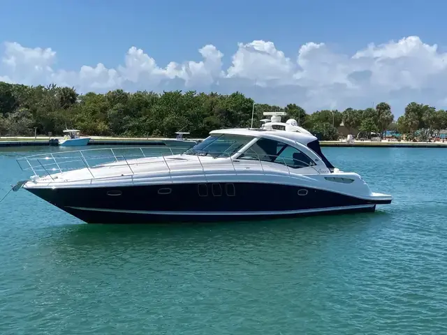 Sea Ray 48 Sundancer