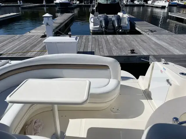 Sea Ray 320 Sundancer