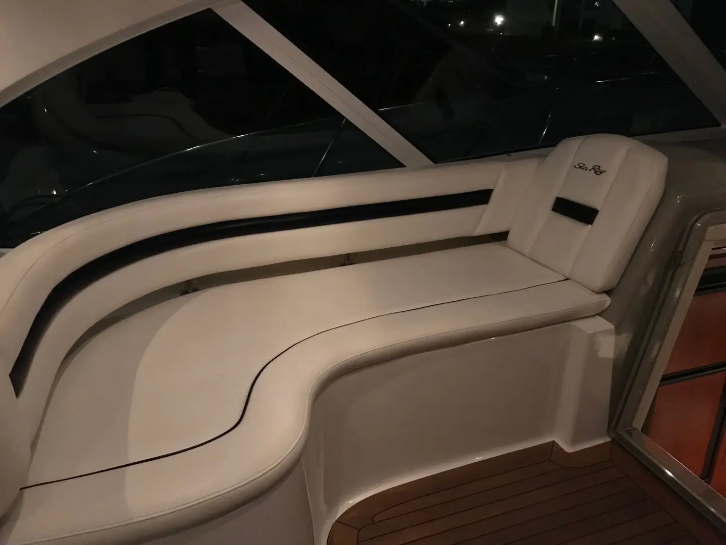 2006 Sea Ray 48 sundancer