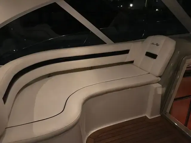 Sea Ray 48 Sundancer