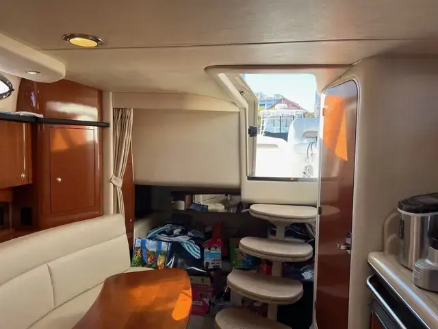 Sea Ray 320 Sundancer