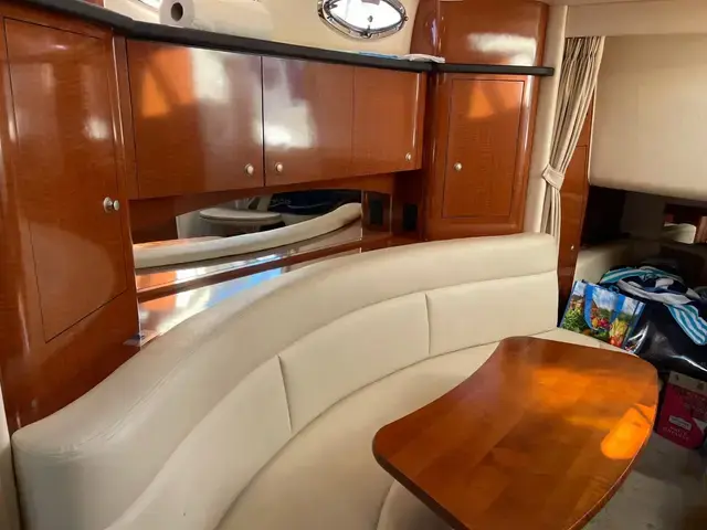 Sea Ray 320 Sundancer