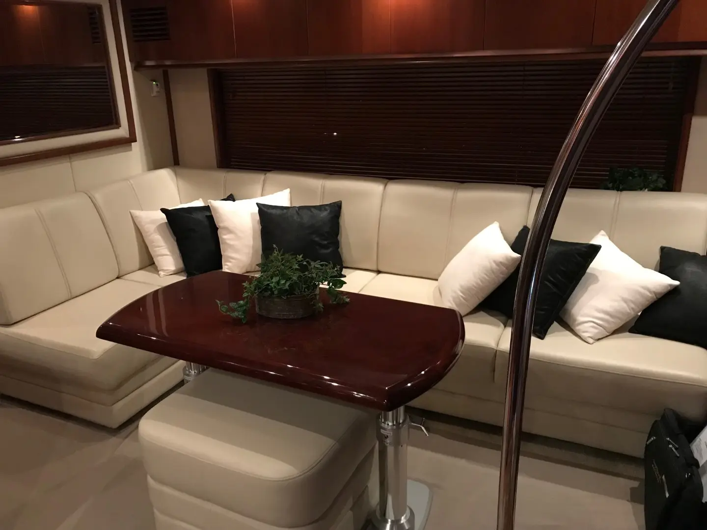 2006 Sea Ray 48 sundancer