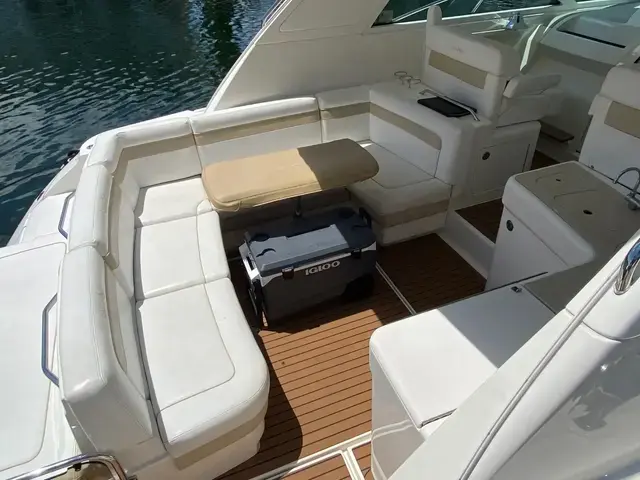 Sea Ray Sundancer 450