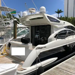 2012 Azimut 40S