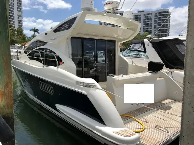 Azimut 40S