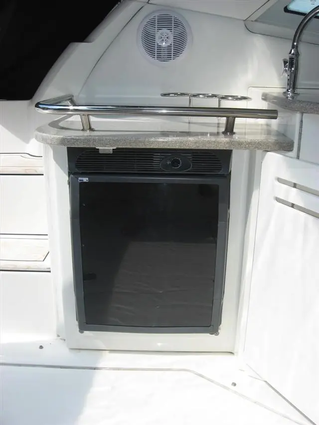 2007 Sea Ray 48 sundancer