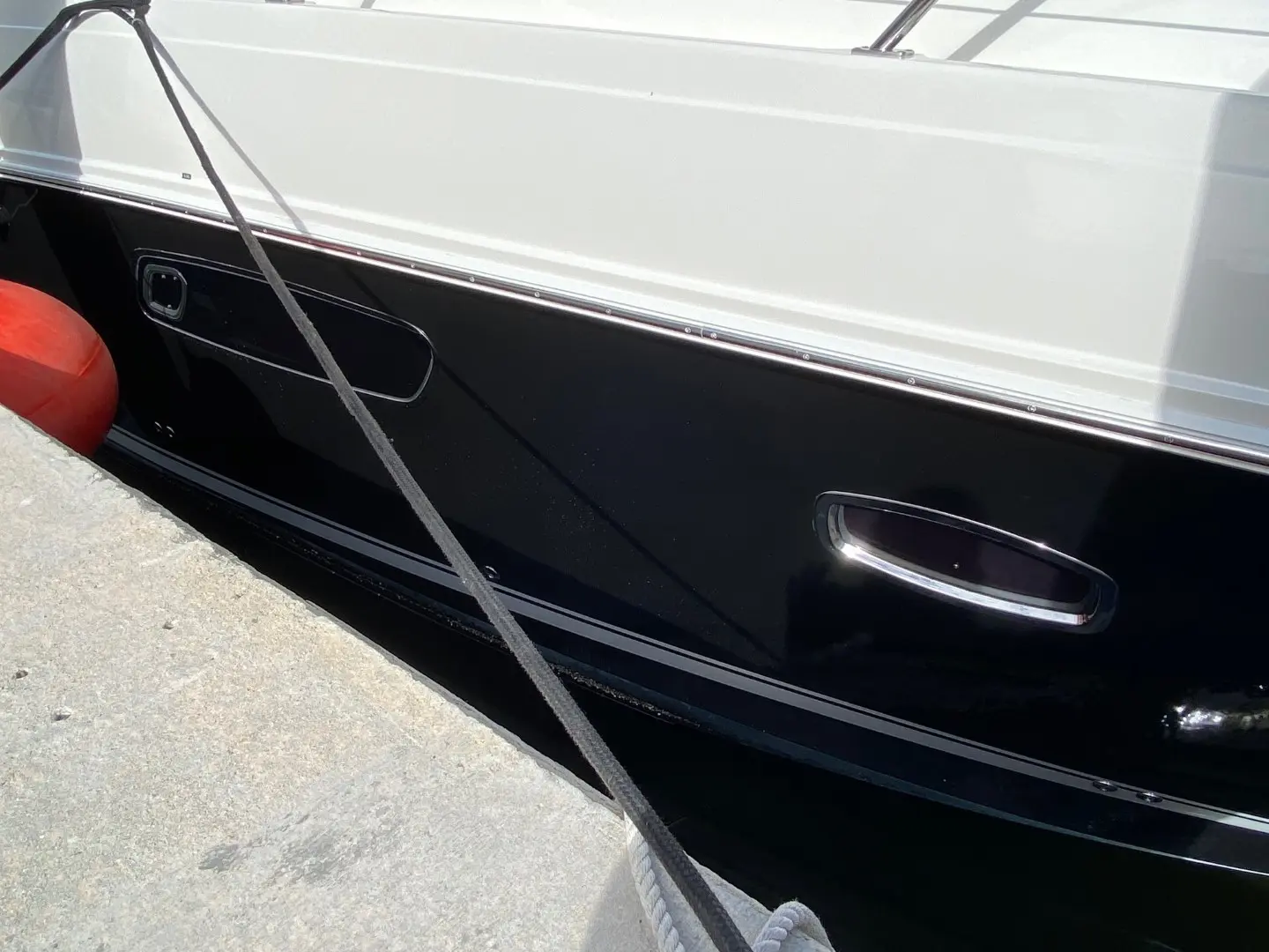 2010 Sea Ray sundancer 450