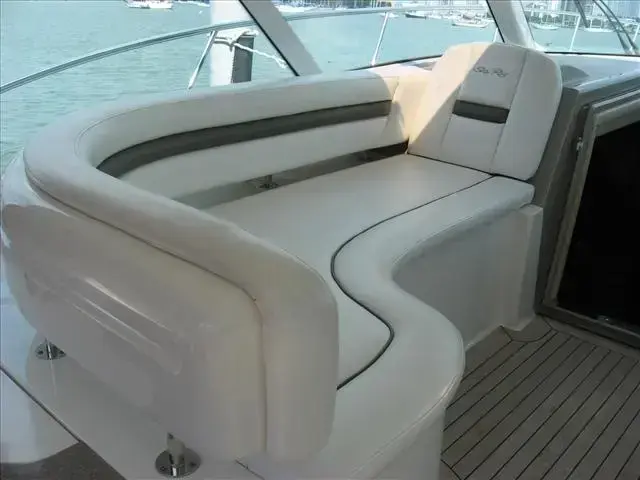 Sea Ray 48 Sundancer