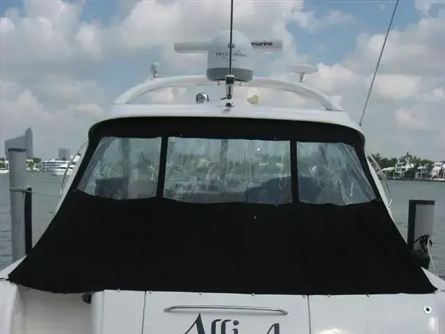 Sea Ray 48 Sundancer