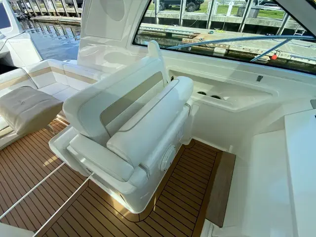 Sea Ray Sundancer 450