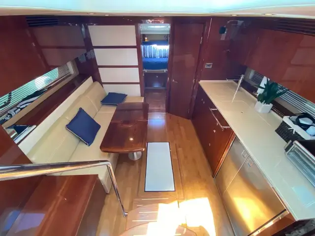 Sea Ray Sundancer 450