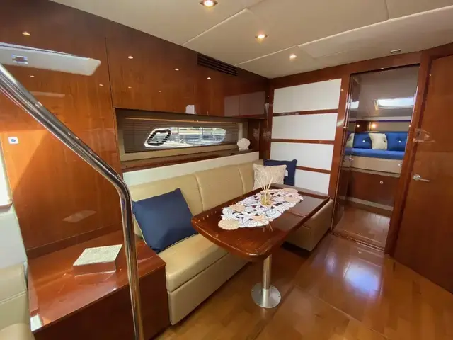 Sea Ray Sundancer 450