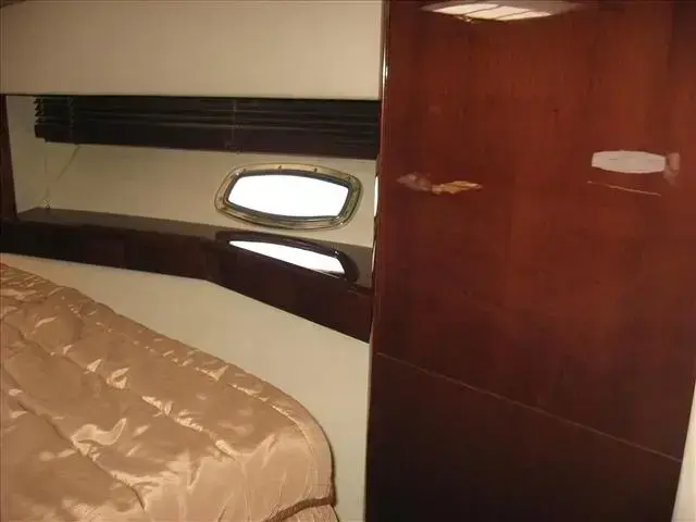 Sea Ray 48 Sundancer