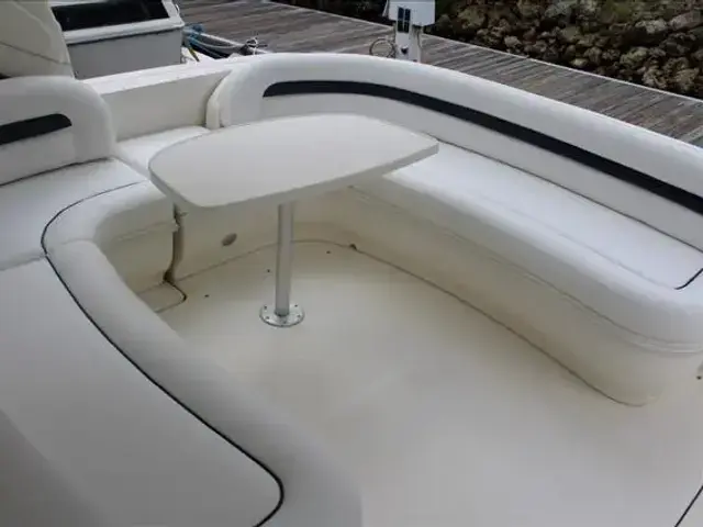 Sea Ray 420 Sundancer