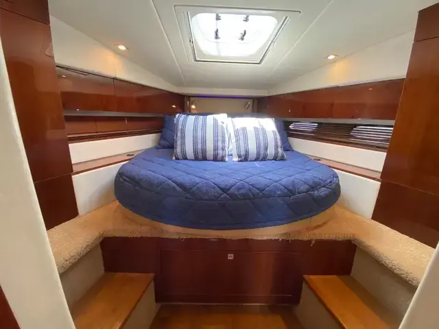 Sea Ray Sundancer 450