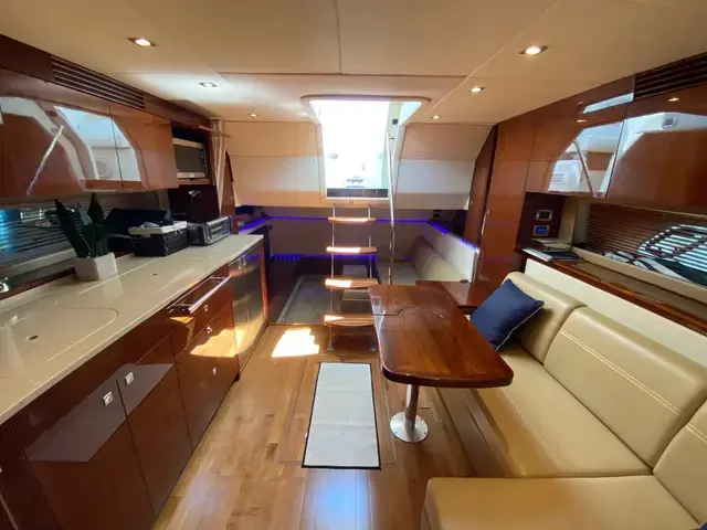 Sea Ray Sundancer 450