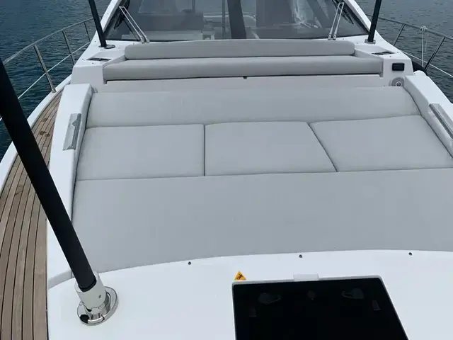 Azimut S6