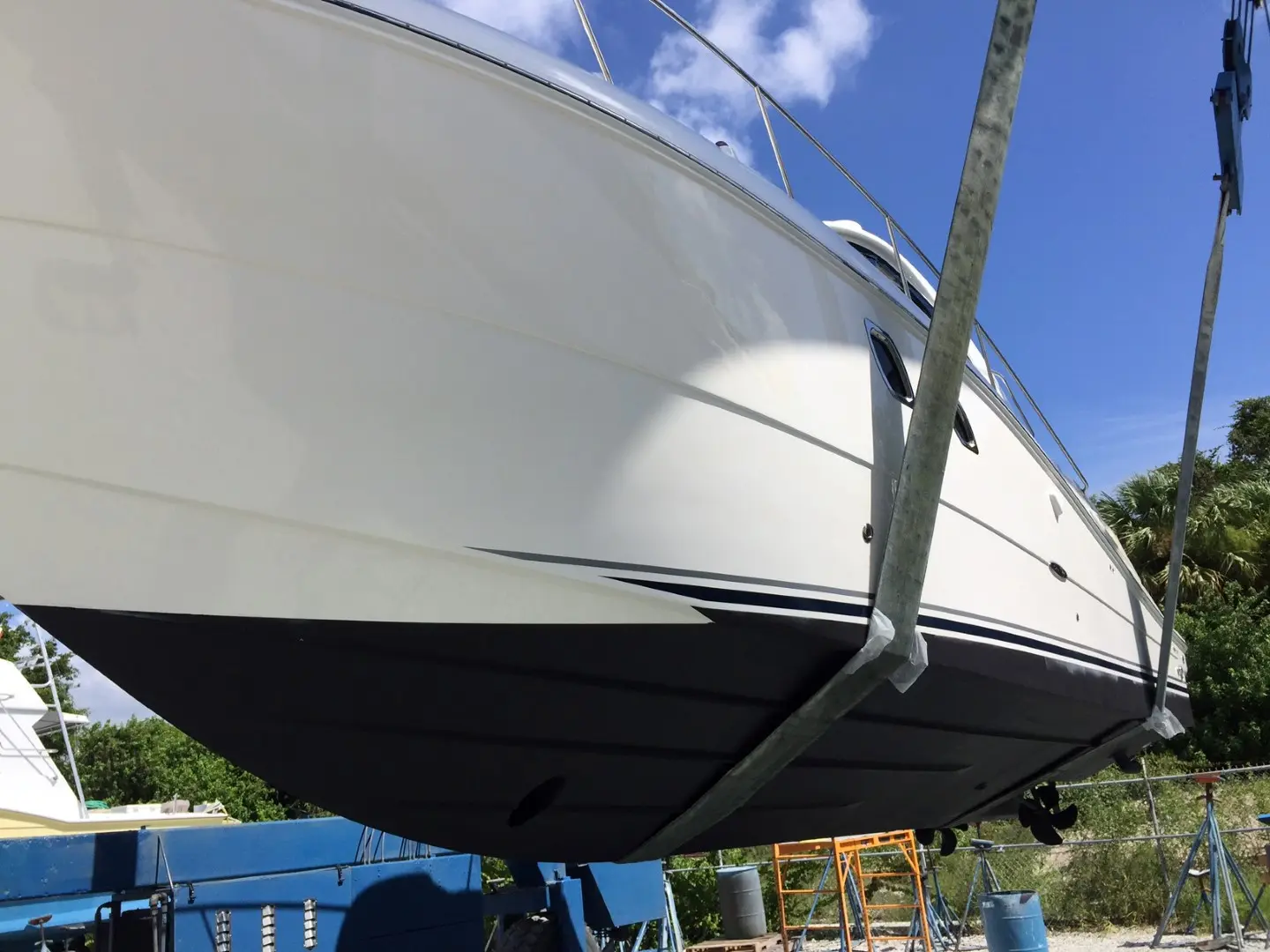 2008 Sea Ray 330 sundancer