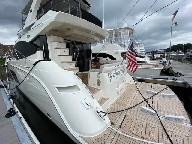 Sea Ray L550 Fly