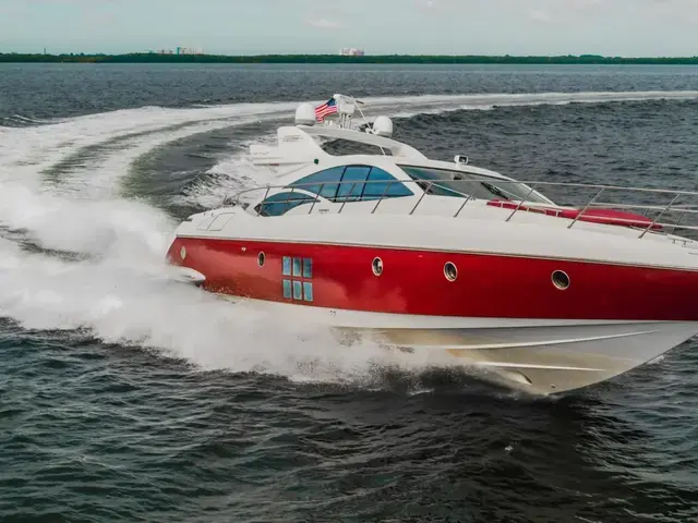 Azimut 68 S