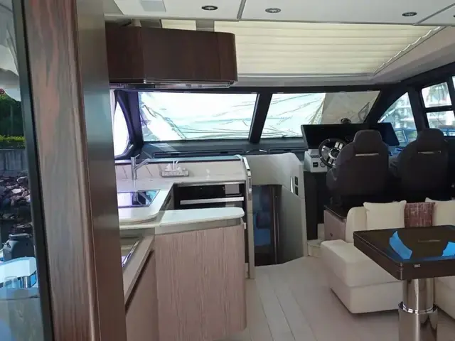 Azimut S6