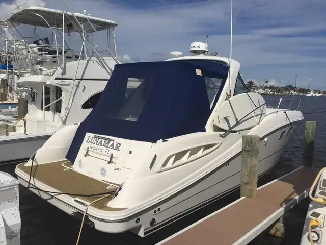 Sea Ray 330 Sundancer