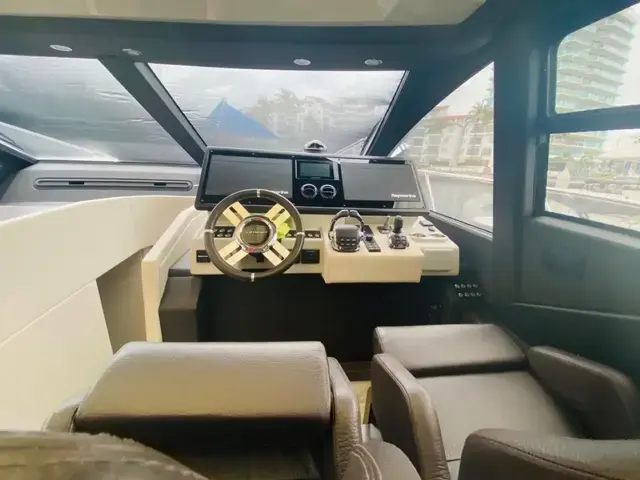 Azimut S6