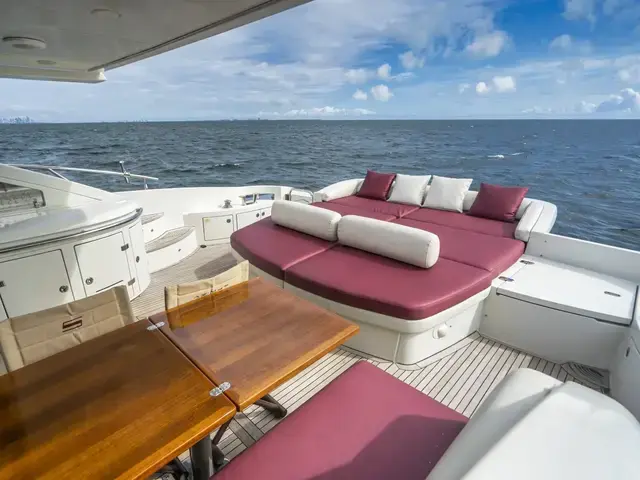 Azimut 68 S