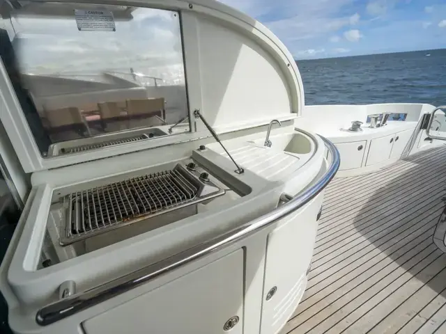 Azimut 68 S