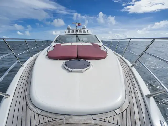 Azimut 68 S