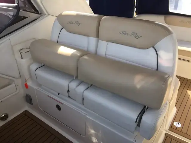 Sea Ray 330 Sundancer