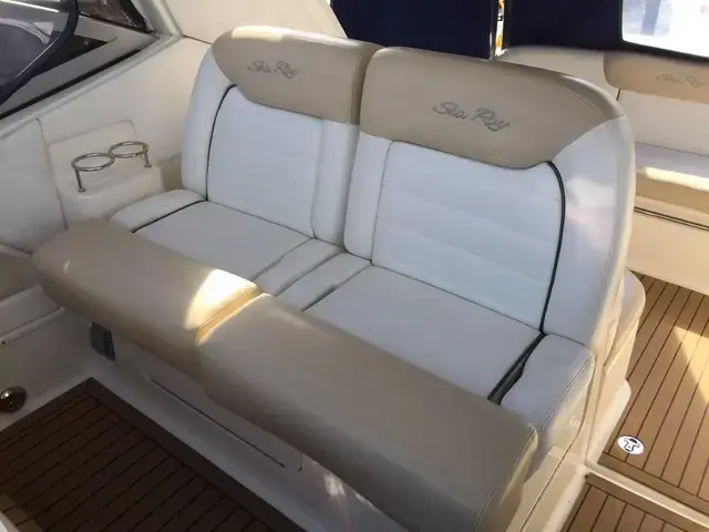 Sea Ray 330 Sundancer