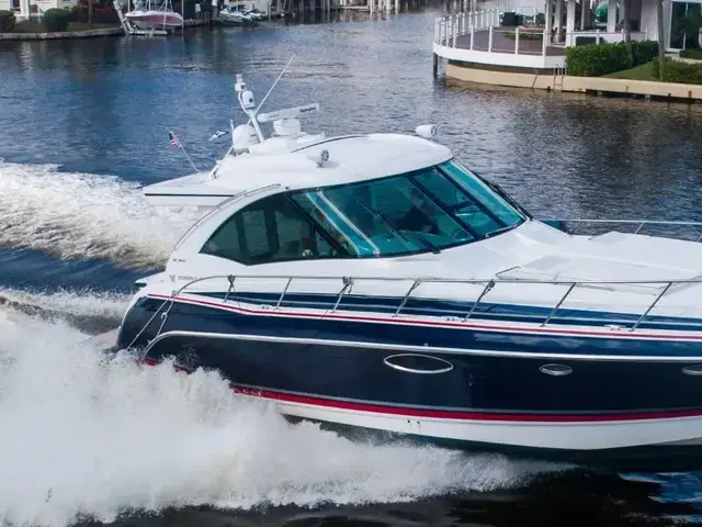 Formula 45 Yacht