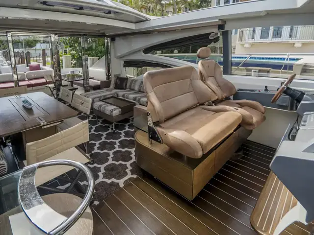 Azimut 68 S