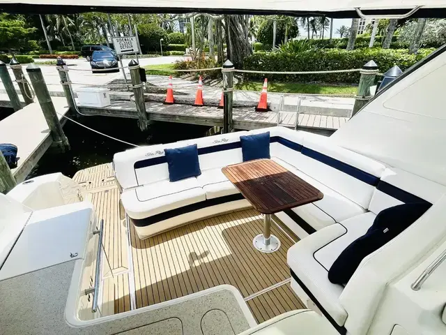 Sea Ray Sundancer 450