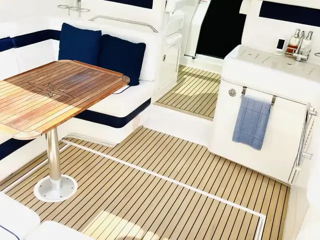 Sea Ray Sundancer 450