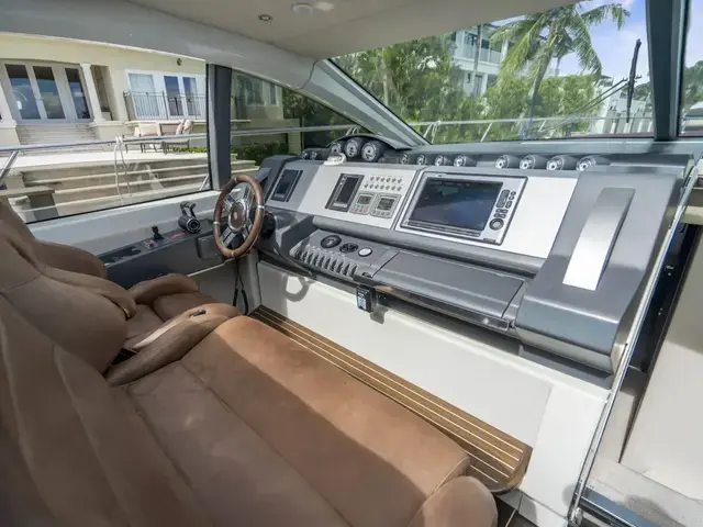 Azimut 68 S