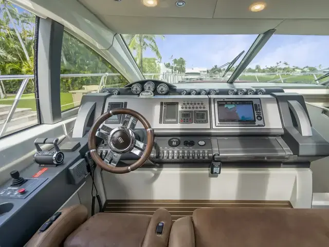 Azimut 68 S