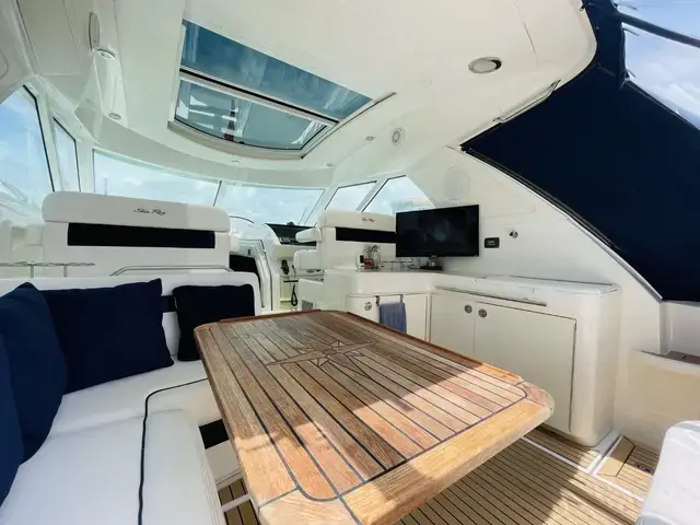 Sea Ray Sundancer 450