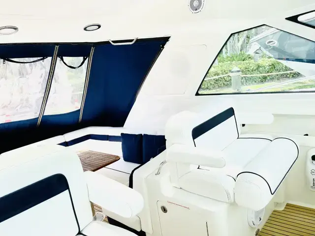 Sea Ray Sundancer 450